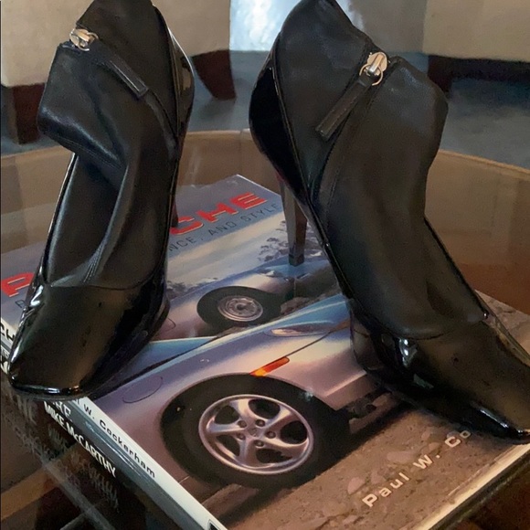 Booties - Picture 4 of 8